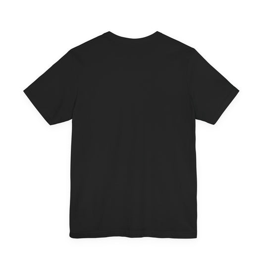 Earned $tatus Pattern Tee