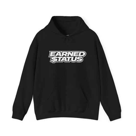 Earned $tatus Hoodie