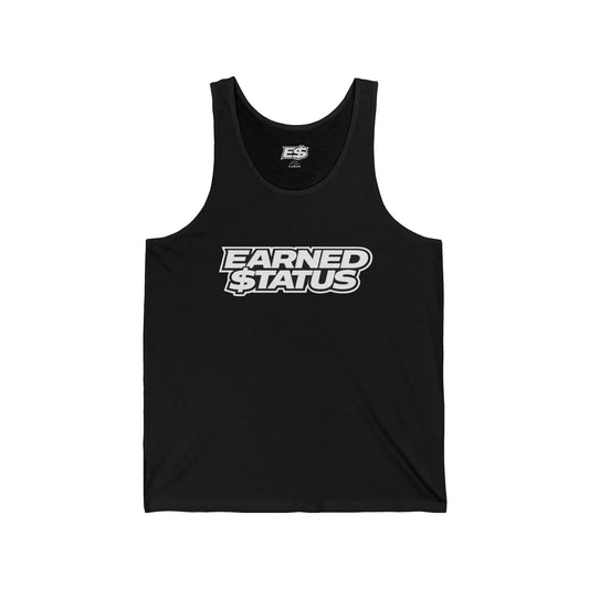 Earned $tatus Tank
