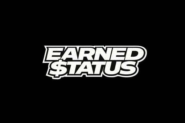 Earned Status